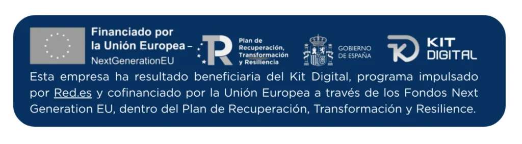 Kit Digital Banner V2 1 | BIOGAS TECHNOLOGY SOCIEDAD LIMITADA